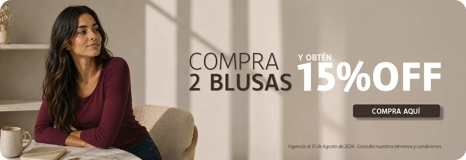 BLUSAS